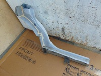 фото thumb №9, Обшивка блок двигателя правый перед порог vivaro b trafic iii