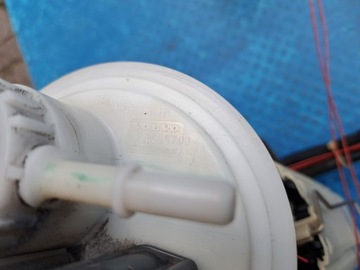 фото thumb №7, Volvo xc90 i s60 i v70 ii 02- насос пального поплавок 2.5t 2.9 2.4 0580313115