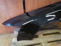 фото thumb №6, Крыло audi a6 c6 левый lift ly9b алюминий