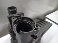 фото thumb №5, Корпус фільтра повітря audi 2.0 tsi 5q0129601
