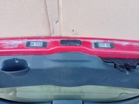 фото thumb №8, Citroen c2 02-09 крышка багажника задняя