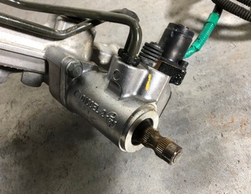 фото thumb №9, Ssangyong musso 2 sport rexton g4 2021-2023 трансмісія кермова