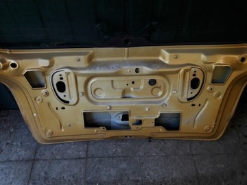 фото thumb №8, Крышка зад renault scenic i mvh39