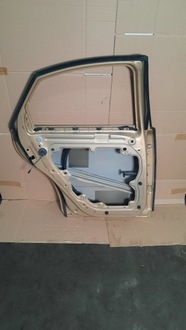 фото thumb №10, Дверь задняя задние левая volvo s40 ii 04-12r