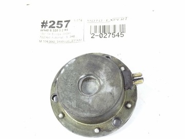 фото thumb №6, Mercedes w129 w140 датчик вал a1040500177