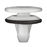 фото thumb №3, 2x кліпса штифт кронштейн лампи задній accent i20