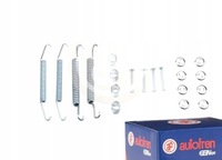 фото thumb №1, Набор mont. колодка тормозных do lancia a delta