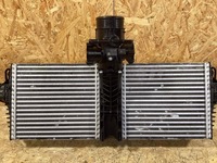 фото thumb №7, Porsche 911 992 turbo интеркулер радиатор 992145805g 992145861