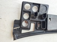 фото thumb №6, Направляющая кронштейн левая бампер перед citroen c4 grand picasso i 9654195980