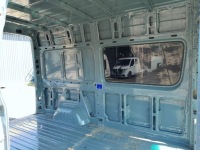 фото thumb №7, Четверть левая левое зад крыло bok mercedes sprinter w907 w910 средний