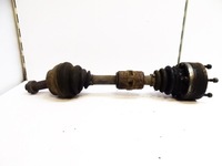 фото thumb №1, Alfa romeo 156 приводной вал короткий левая 1.9 jtd