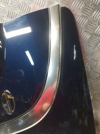 фото thumb №8, Mercedes w207 крышка крышка крыша 890 cabrio