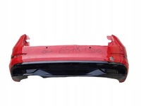 фото thumb №1, Skoda scala 657807521b бампер задняя