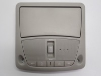 фото thumb №1, Лампа салона кабины бардачок 26430-6fp7a nissan x-trail iii t32 20r
