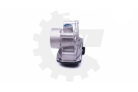 фото thumb №4, Дроссельная заслонка воздуха do renault thalia ii 1.2