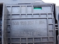 фото thumb №10, Seat arona панель переключатель стекло левый перед 5g0959857f 6f1867171