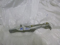 фото thumb №1, Кронштейн крила лівий перед renault clio iv