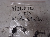 фото thumb №2, Шланг трубка топлива stelvio 2.2 d