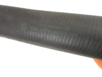 Шланг патрубок води радіатора bmw 5 f07 f10 f11 1.8 2.0 n47 дизель 520d 525d Зі Шроту, фото thumb