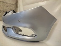 фото thumb №7, Opel zafira c рестайлинг бампер переднее перед 4pdc 2016-