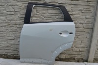 Дверь задняя левое mazda cx3 Цена, фото thumb