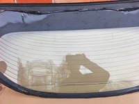 фото thumb №11, Honda civic viii 8 ufo 2.2 ctdi стекло задняя крышки багажника