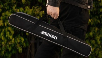 Светодиодная лампа Amaran T2c