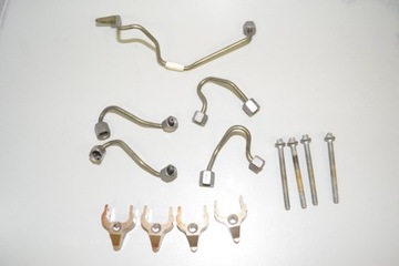 фото thumb №12, Систем паливний bmw 4 gran купе f36 8514146 2.0l дизель 110kw 2017