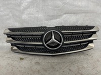 фото thumb №1, Mercedes vito w447 решётка радиатора