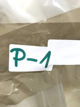 фото thumb №10, Губка наполнитель сиденье задний зад toyota yaris xp210 2020- 71503k0030