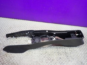 фото thumb №5, Renault megane iii 3 08- подлокотник туннель средний