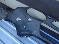 фото thumb №6, Бампер перед citroen c1 2014-