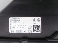 фото thumb №15, Фара лампа skoda karoq lift fl full led 21-24 левый 57b941035 europa