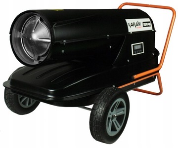 XARAM ENERGY XDFT-60 МАСЛЯНЫЙ НАГРЕВАТЕЛЬ 60 кВт