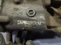 фото thumb №5, Honda cr-v iv 12- 2.2 d 150 km 4wd міст заднє диференціал