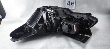 фото thumb №11, Kia ev6 полный led левый правые фара лампа a00l a00r