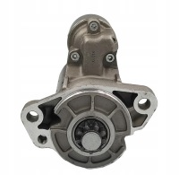 Стартер audi q7 3.0tdi touareg as-pl s0270 0001125609 Доставка, фото thumb