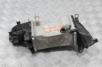 фото thumb №1, Радіатор інтеркулер інтеркулер ford focus mk4