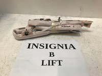 фото thumb №1, Opel insignia b lift шторка безопасности воздушная подушка безопасности левая