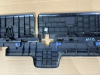 Купить Накладка багажника, порог задний , крышка mercedes citan w420, kangoo iv,4, фото thumb