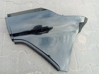 фото thumb №6, Ford b-max 2012-17r- накладка защита крыла pt