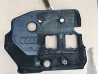 фото thumb №5, Захист двигуна верхній audi a3 8l 1.8 06a103925j