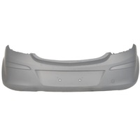 фото thumb №1, Бампер задня opel corsa d opel corsa d 06-14