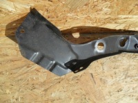 фото thumb №6, Honda crv 2004 2005 2006 панель фары левый