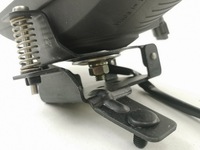 фото thumb №4, Корпус противотуманной фары правый перед isuzu оригинал aso