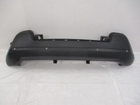 фото thumb №1, Citroen c3 iii бампер задній задня pdc