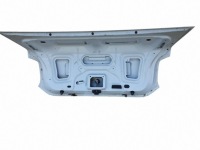фото thumb №10, Кришка багажника зад dacia logan ii sedan