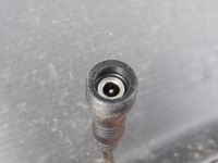 фото thumb №11, Nissan 370z бампер задняя задний pdc 09-20