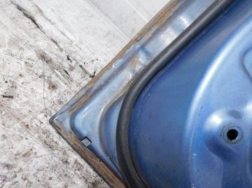 фото thumb №10, Hyundai santa fe i 2002r дверь правый перед