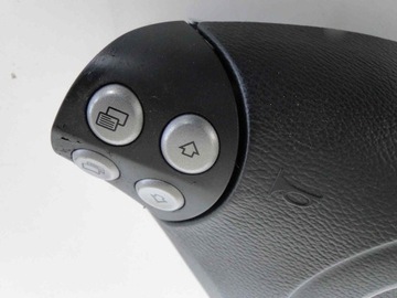 фото thumb №5, Mercedes slk r171 171 подушка w рули подушка безопасности
